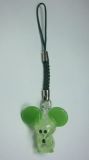 Lovely Luminous Toy Cell Phone Pendant
