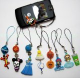 Mobile Phone Strap (PS-003)