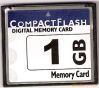 CF Card 1GB (YL-CF-01)