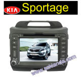 Car GPS DVD for KIA Sportage (KD-SP5797)