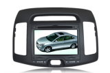 Double DIN Car DVD for Hyundai Elantra (TS7933)