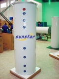 Split Pressurized Solar Water Heater 100L