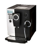 Cappuccino Espresso Coffee Machine (HL-Q003)