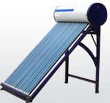 EN12976 Compact Presssurized Solar Water Heater