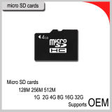 Micro SD Cards 4g