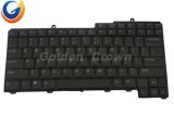 Laptop Keyboard for DELL Inspiron 9400 630M 640M XPS M140 M1710 US Teclado Black