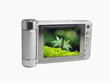 Portable Video Camera (DV-906C)