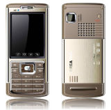 Mobile Phone with Theftproof Function (HC-T65)