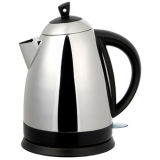 Stainless Steel Kettle (1701)