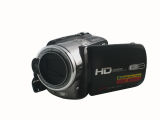 HD Video Camcorder 5x Optical Zoom 1080P (HDDV-909C)