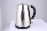 Stainless Steel Cordless Electric Kettle1.7L (JL150065)
