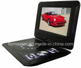 9inch Portable DVD Player with FM Radio Game TV