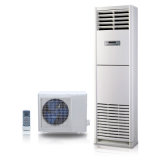Cooling and Heating Scroll Type Compressor Floor Standing Air Conditioner