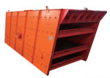 Hot Sales Vibrating Screen for Mine