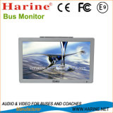 15.6 Inches Wall Mounted Bus LCD Display