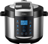 Micro-Computer Multifunctional Electric Pressure Cooker