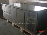 Drawers Under Counter Refrigerator for Commercial Kitchen- (GN4140TN)