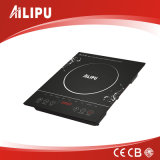 CE/CB/ETL Certificate with Touch Control Big Size Built-in Induction Cooker