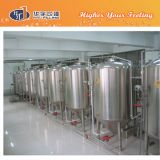 Hy-Filling Glass Bottle Draft Beer Brewery Tank