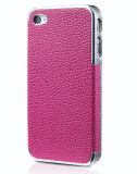 Leather Mobile Phones Cover for iPhone 5s