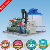 10tons Flake Ice Maker Machine for Fishery From China Koller