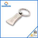 New Design Metal Keychain From Promotion Gift
