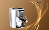 Java Elite Brewing System 20 Bar Semi Auto Coffee Machine