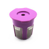 Etching Products Coffee Maker Capsules Xk209