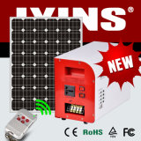 300W Solar System for Home Appliances