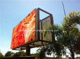 Commercial Outdoor Full Color Advertising LED Display