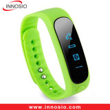 Wholesale Cheap Wristband Bluetooth Waterproof Watch Smart Silicone Bracelet Pedometer