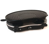 Electric Grill (S-868C)