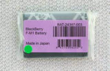 New Genuine Original Lithium-Ion Battery Compatible with Blackberry 9100/9105