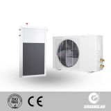 Solar Energy Assisted Air Conditioner