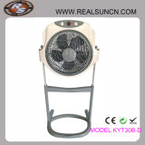 12inch Box Fan with Stand Function