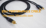 Hi Quality 25h Brand Audio / Video Cable