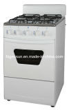 Cooking Appliances Free Standing Gas Stove with Oven 50X50cm