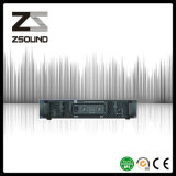 600W Professional 2u Stereo Power Amplifier Ms600