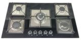 Newly Design 5 Burner Gas Stove/Gas Hob/Gas Cooker (HM-59006)