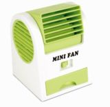 USB Fan with Air Conditioning