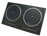 Induction Cooker with Double Burners (WM-V02)
