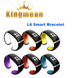 OLED Bluetooth V4.1 Smart Bracelet L6