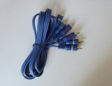 Audio Video Cable, 3r-3r (AVC-11)
