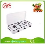 2014 Hot Gas Stove with 3 Burner (KL-GS0301)
