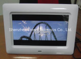 Mini LCD Digital Picture Frame, Digital Photo Frame 7 Inch