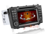 Car DVD Player+Bluetooth+iPod Special for Benz W203/Clk Class (FD-7302)