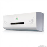 Manufacturing Hybrid Solar Air Conditioner