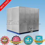 Semi-Automatic Cube Ice Maker (3 tons/day)