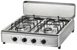 Best Sales Two Burner Gas Stove, Gas Cooker