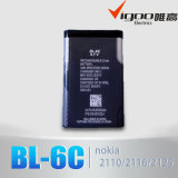 Long Standby Time Bl-6c Battery
